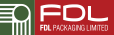 FDL Packaging Logo